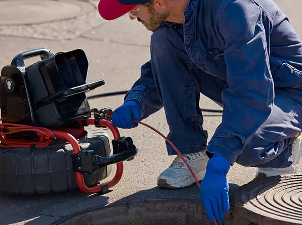 Drain Services in Lantana