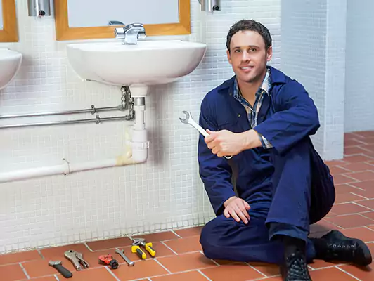 Why Choose Lantana Plumbing for Plumbing Services in Lantana, FL?