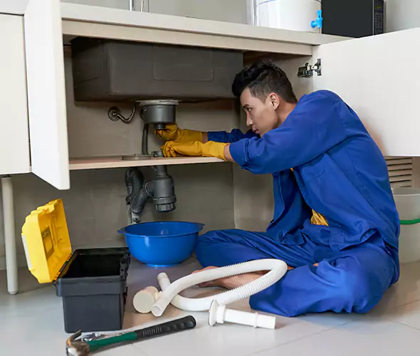 Expert Plumber for Basement Leak Repair in Lantana, FL: Schedule Affordable Waterproofing Services with Us