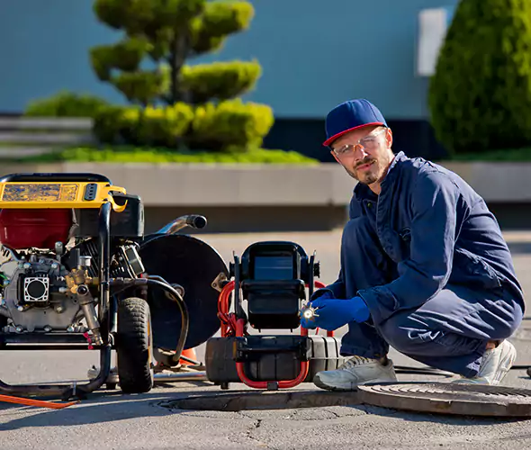 Professional Plumbers for Drains Camera Inspection in Lantana, FL: Book Expert Inspection Services Today