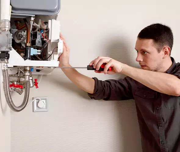 Certified Technicians for Electric Tankless Water Heater Installation in Lantana, FL: Fast & Reliable Service.