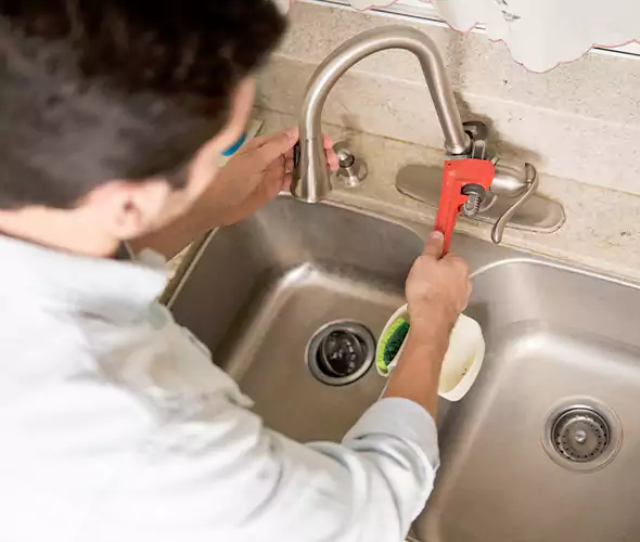 Professional Emergency Plumbing Repair in Lantana, FL