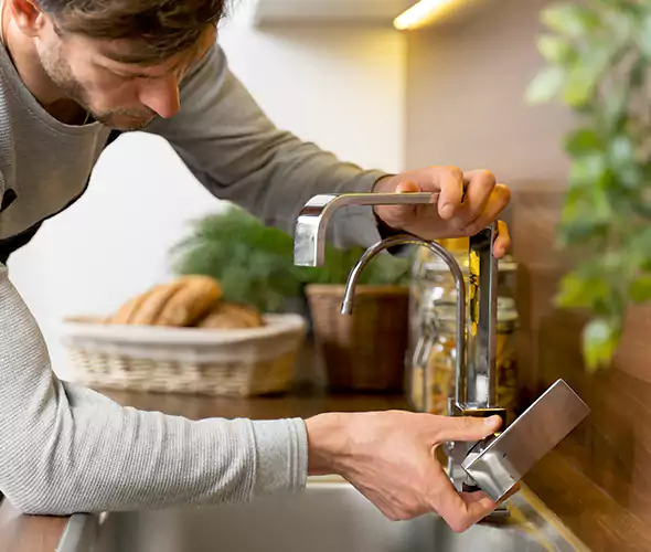 Your Trusted Experts for Bathroom Faucet Installation in Lantana, FL