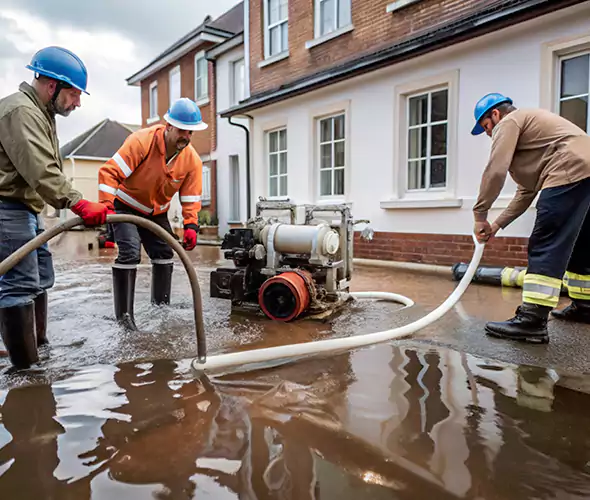Expert Technicians for Flood Restoration in Lantana, FL: Schedule Reliable Flood Restoration Services with Us