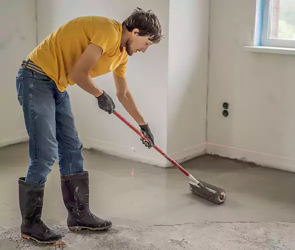 Trusted Foundation Leak Repair Experts in Lantana, FL