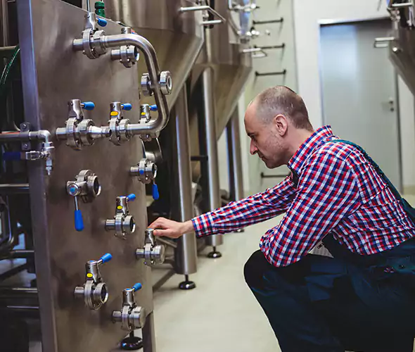 Professional Gas Leak Repair in Lantana, FL