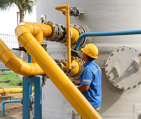 Expert Plumber for Gas Line Repair in Lantana, FL: Schedule Affordable Repair Services with Us