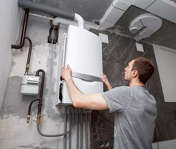 Certified Experts for Gas Water Heater Installation in Lantana, FL