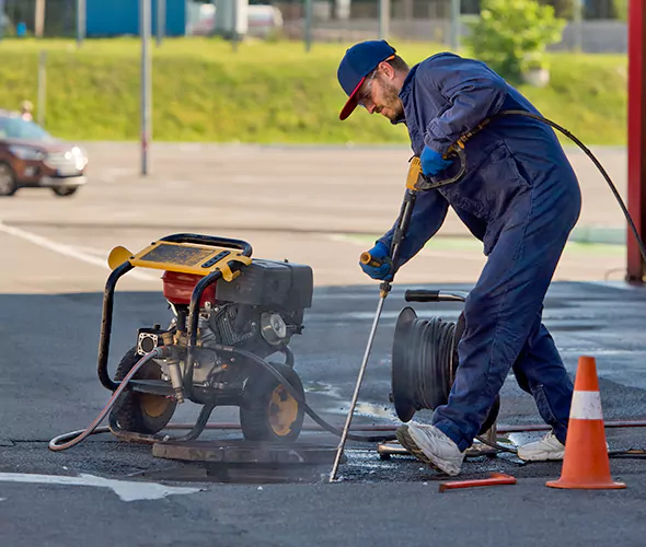 Expert Plumber for Hydrojet Plumbing in Lantana, FL: Schedule Affordable Jetting Services with Us