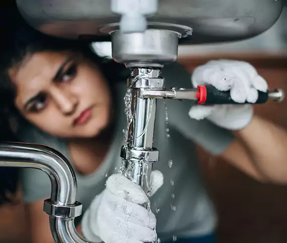 Professional Pipe Repair Specialists in Lantana, FL