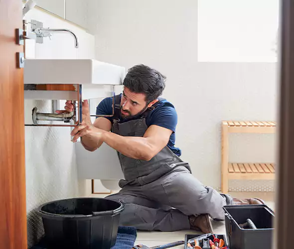 Expert Plumber for Plumbing Repair in Lantana, FL: Schedule Affordable Plumbing Repair Services with Us