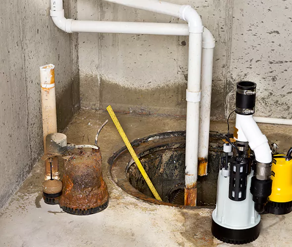 Expert Plumber for Sewage Ejector Pump Installation in Lantana, FL: Schedule Affordable Installation Services with Us