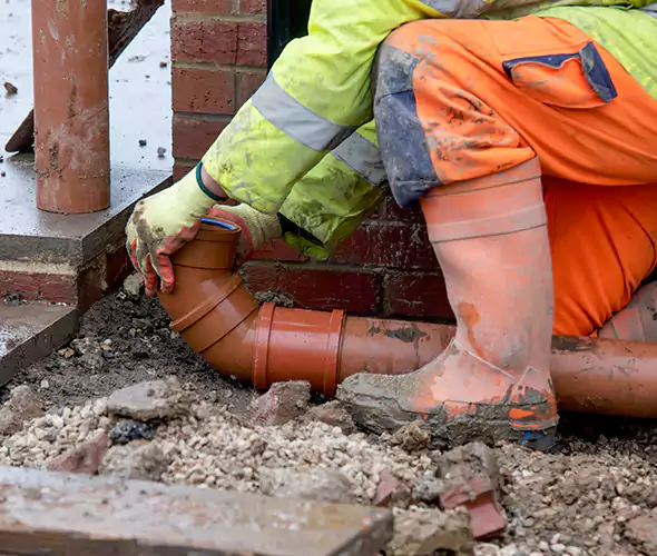 Professional Plumber for Sewer Cleaning in Lantana, FL: Schedule Reliable Service Today