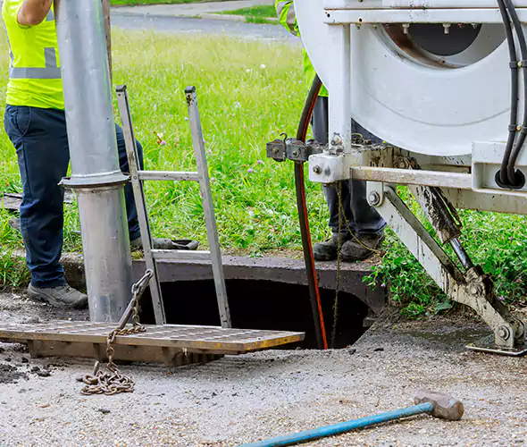 Expert Plumber for Sewer Line Cleaning in Lantana, FL: Schedule Reliable Sewer Cleaning Services with Us