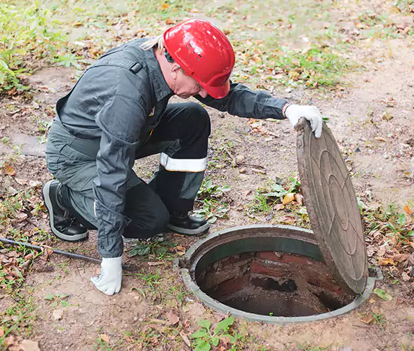 Expert Plumber for Sewer Line Inspection in Lantana, FL: Schedule Affordable Sewer Camera Services with Us