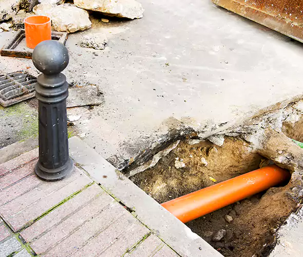 Expert Plumber for Sewer Line Replacement in Lantana, FL: Schedule Affordable Sewer Replacement Services with Us