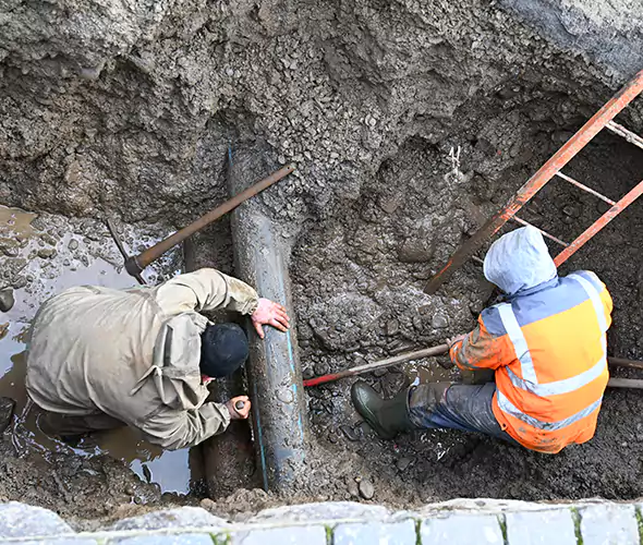 Expert Plumber for Sewer Replacement in Lantana, FL: Schedule Affordable Sewer Replacement Services with Us