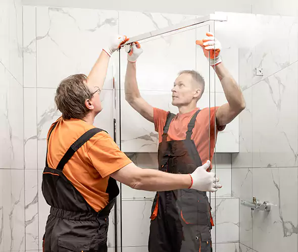 Professional Shower Installation Specialist in Lantana, FL: Schedule Affordable Shower Setup Services with Us