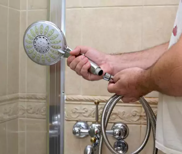 Professional Shower Repair Specialist in Lantana, FL: Schedule Affordable Shower Services with Us