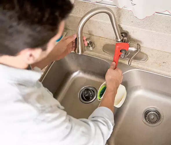 Professional Sink Repair Specialist in Lantana, FL: Schedule Reliable Sink Fixing Services with Us