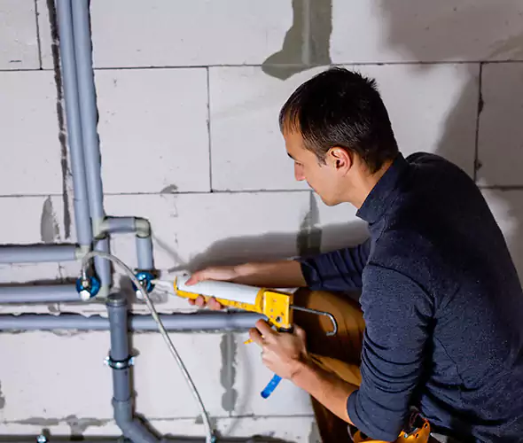 Expert Plumber for Slab Leak Detection in Lantana, FL: Schedule Affordable Slab Leak Repair Services with Us