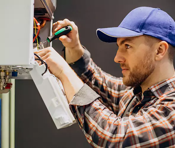 Expert Tankless Water Heater Plumber in Lantana, FL