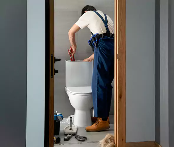 Professional Plumbers for Toilet Bowl Replacement in Lantana, FL: Schedule Affordable Toilet Replacement Services With Us