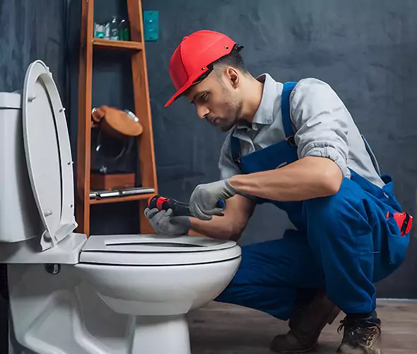 Expert Plumber for Toilet Installation in Lantana, FL: Schedule Affordable Toilet Installation Services with Us