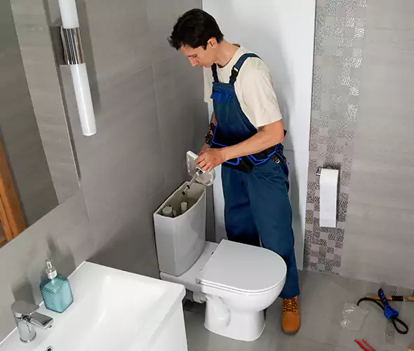 Plumber for Toilet Repair in Lantana, FL: Schedule Affordable Toilet Repair Services With Us