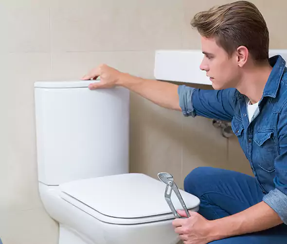 Expert Plumber for Toilet Replacement in Lantana, FL: Schedule Affordable Toilet Replacement Services with Us