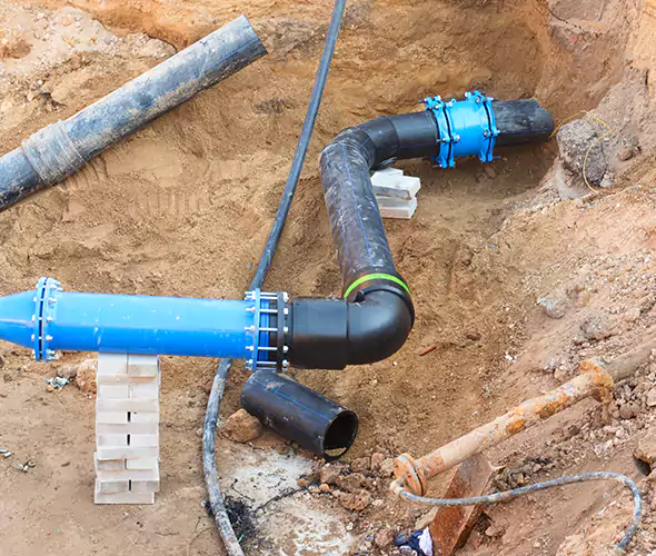 Expert Professional Trenchless Pipe Repair in Lantana, FL