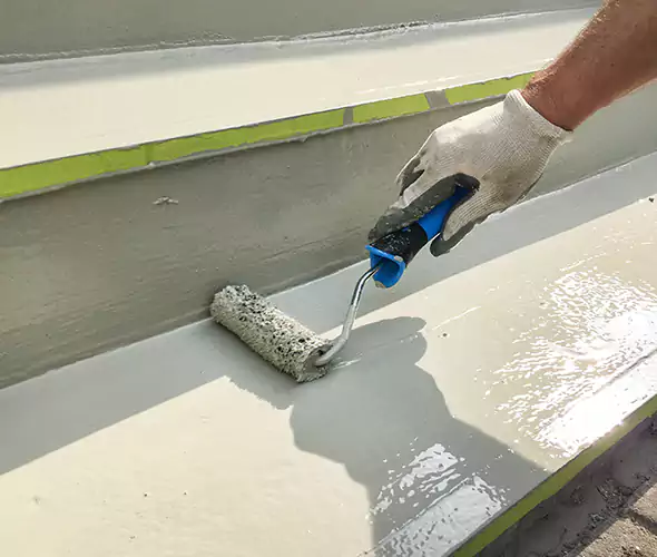 Expert Plumber for Walls Waterproofing in Lantana,FL: Schedule Affordable Waterproofing Services with Us