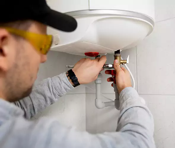 Get Affordable Water Heater Repair Service in Lantana, FL