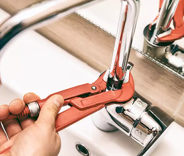 Expert Leak Repair Plumber in Lantana, FL