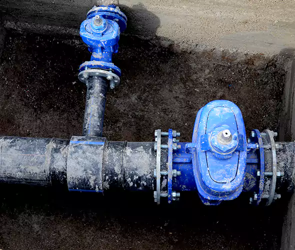 Certified Plumbers for Water Line Installation in Lantana, FL