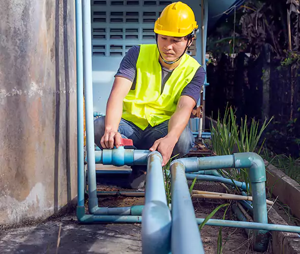 Expert Plumber for Water Line Replacement in Lantana, FL: Schedule Affordable Water Line Replacement Services with Us