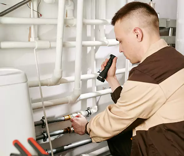 Trusted Water Softener Installers in Lantana, FL
