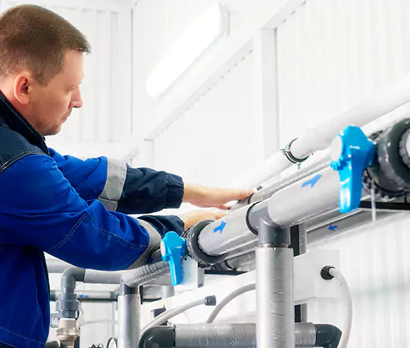 Expert Plumber for Water Softener Maintenance in Lantana, FL: Schedule Professional Maintenance with Us