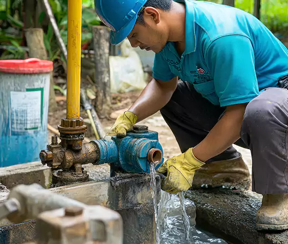 Expert Plumber for Well Pump Replacement in Lantana, FL: Schedule Affordable Well Pump Replacement Services with Us