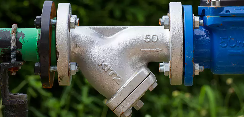 Professional Backflow Preventer Installation Services in Lantana, FL