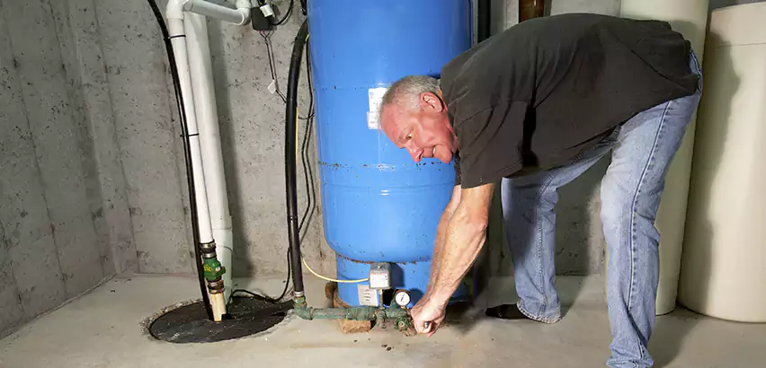 Professional Basement Sump Pump Installation Services in Lantana, FL