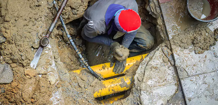 Clogged Drain Repair in Lantana, FL