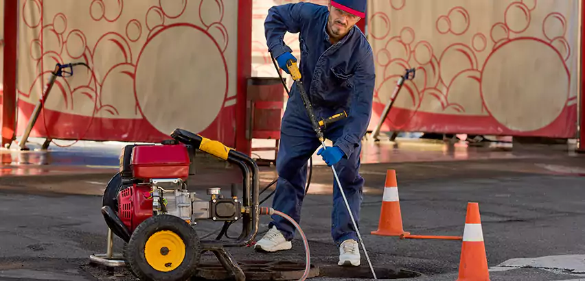 Professional Drains Camera Inspection in Lantana, FL