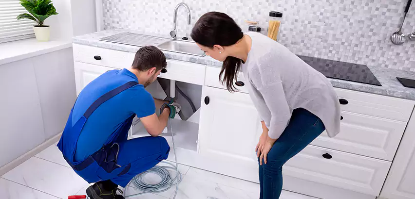Fast Emergency Plumbing Repair Services in Lantana, FL