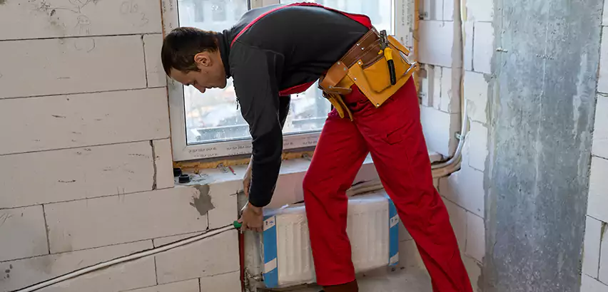 Professional Foundation Leak Repair Services in Lantana, FL