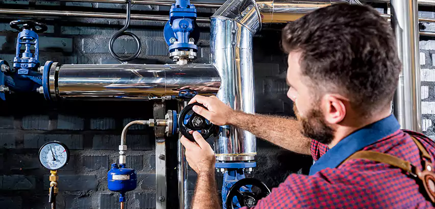 Professional Gas Leak Repair Services in Lantana, FL