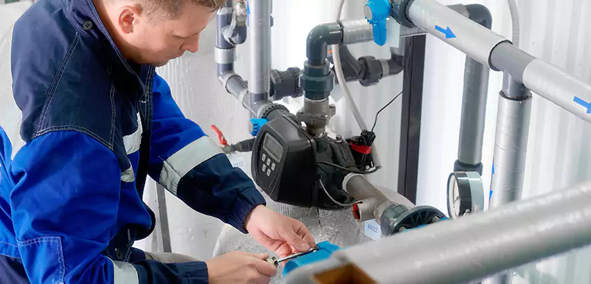 Reliable Gas Line Installation Services in Lantana, FL