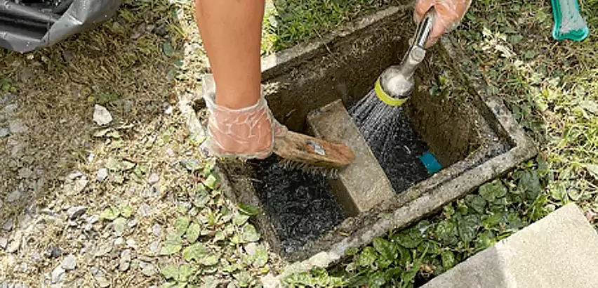 Professional Grease Trap Cleaning Services in Lantana, FL