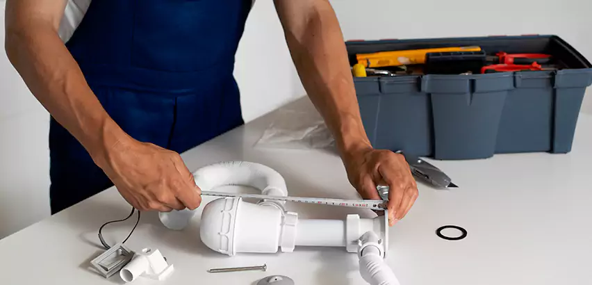 PEX Pipe Installation in Lantana