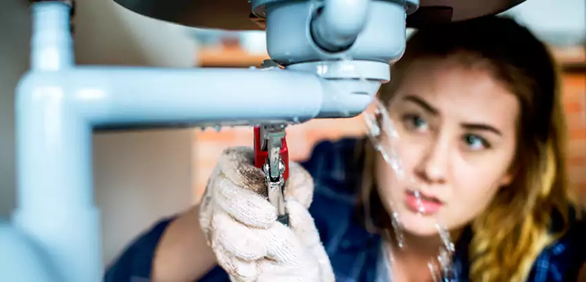 Reliable Pipe Repair Services in Lantana, FL